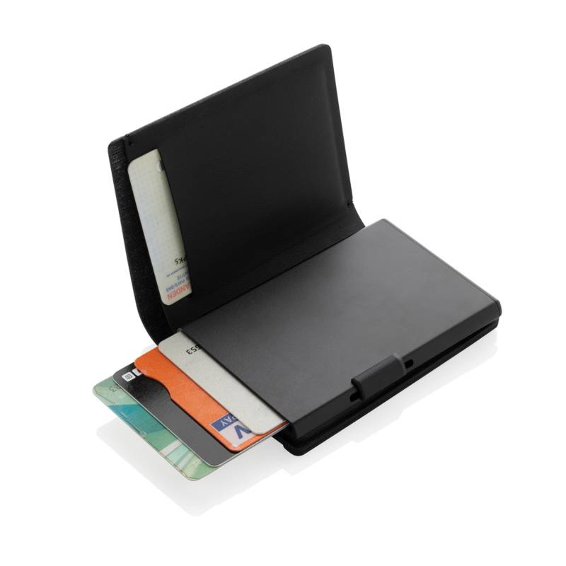 Картхолдер Seekcard с технологией Find My