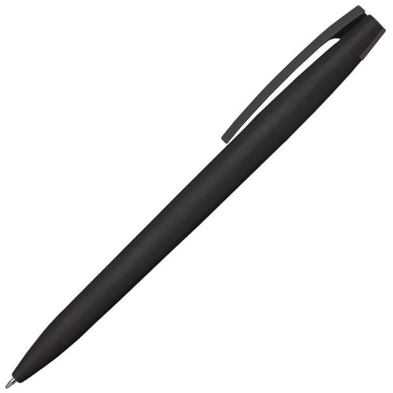 Набор подарочный Solution Prestige Trio ( ежедневник Flexy Latte Soft Touch Black Edition Color, кружка Casa Grande Lupin Soft, ручка Zorro),  с