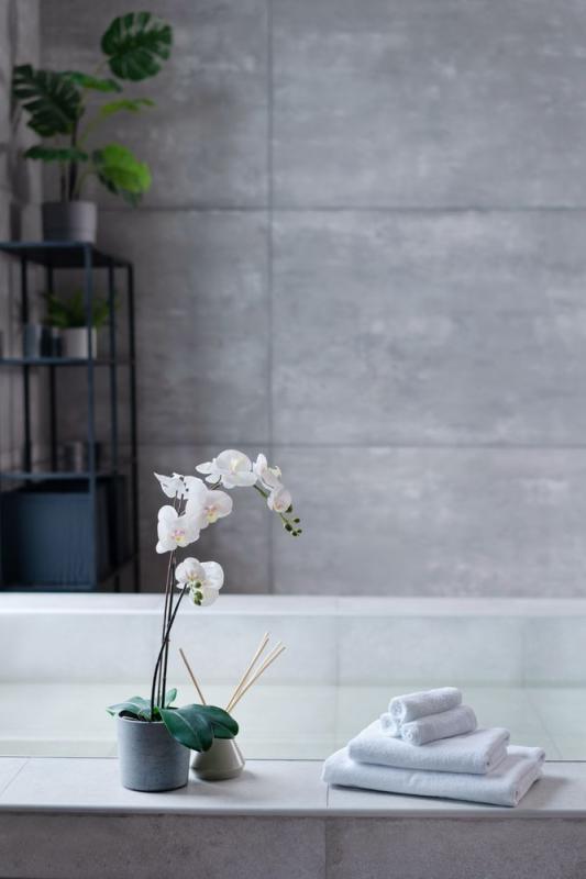 Полотенце отельное For Rooms, среднее