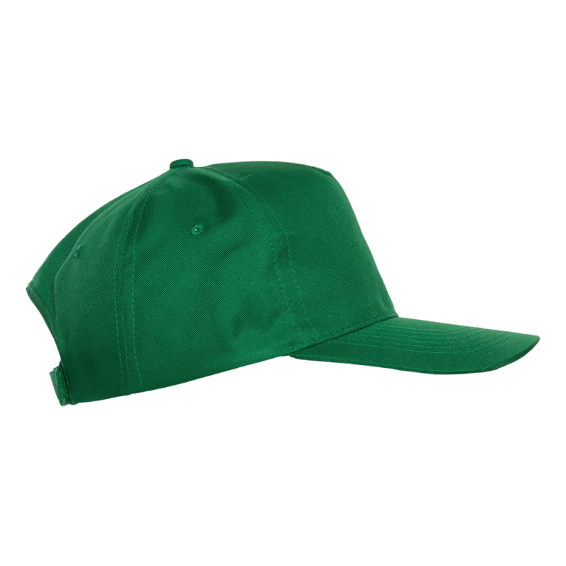 Бейсболка STAN 5 клиньев полиэстер 150, 10P (30)