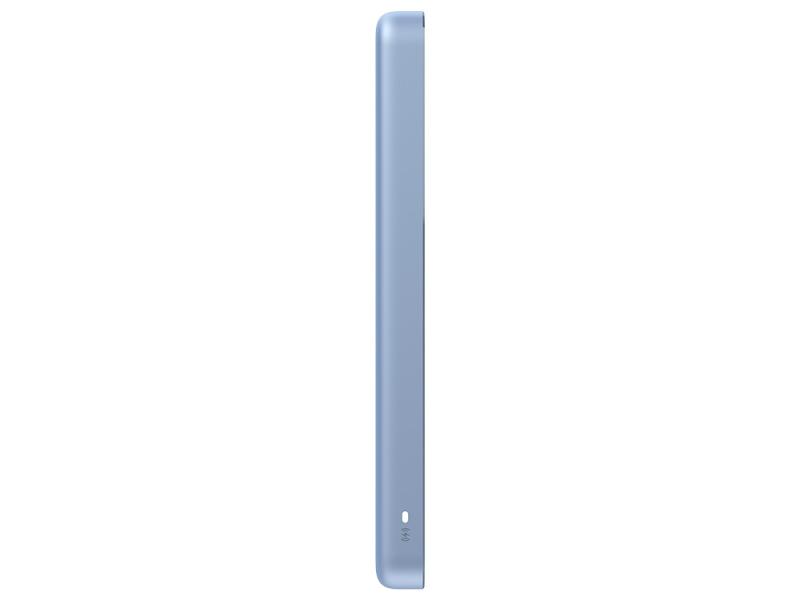 Внешний аккумулятор Xiaomi Super Slim Magnetic Power Bank, 5000 мАч