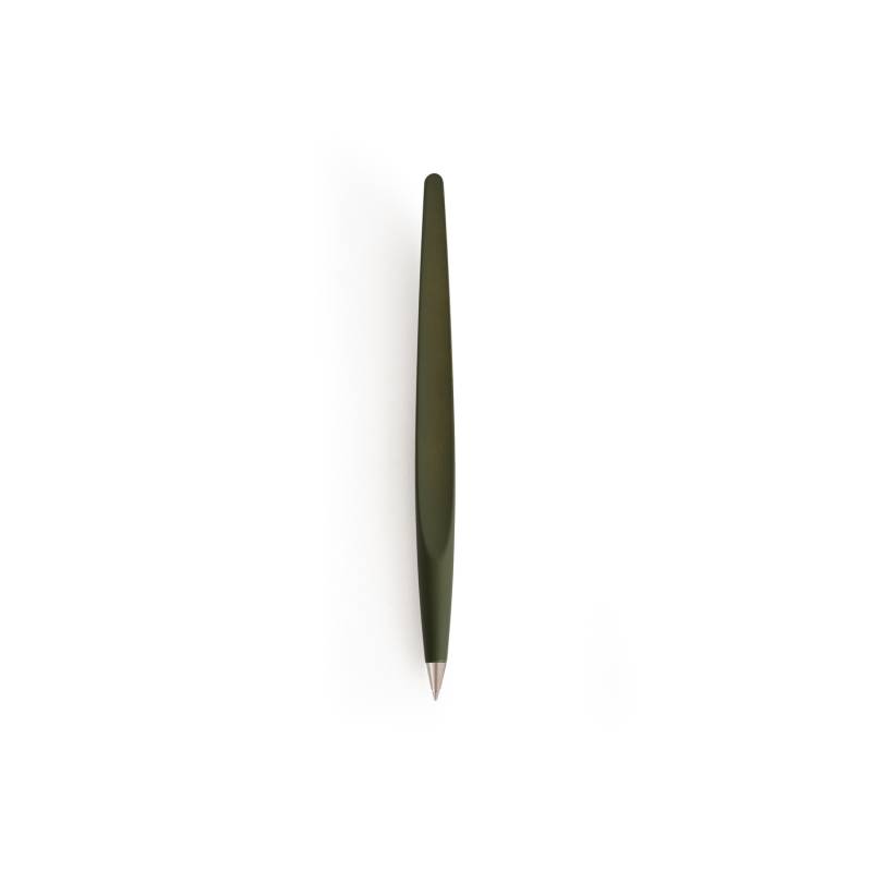 Шариковая ручка Pininfarina Piuma A MODERN CLASSIC SAGE GREEN