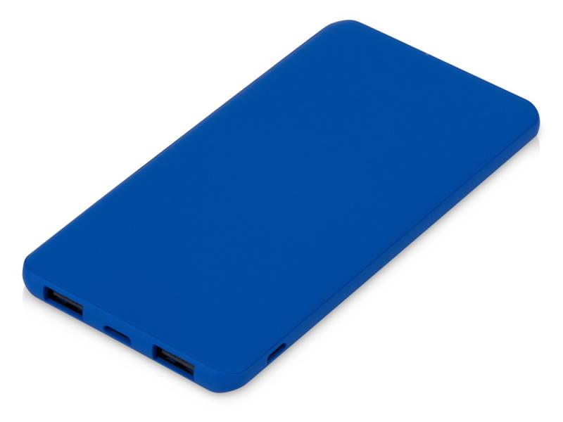 Подарочный набор COLOR IT с бутылкой для воды и повербанком, 5000 mAh