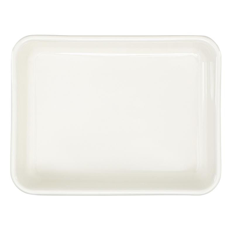 Блюдо для запекания marshmallow, 21,6х16,5 см