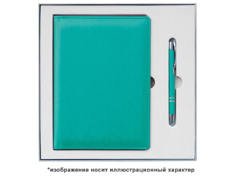 Ежедневник Smart Combi Sand А5, недатированный, в твердой обложке