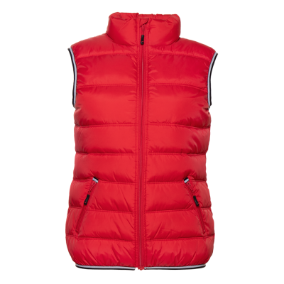 Жилет женский STAN утепленный  таффета 210T