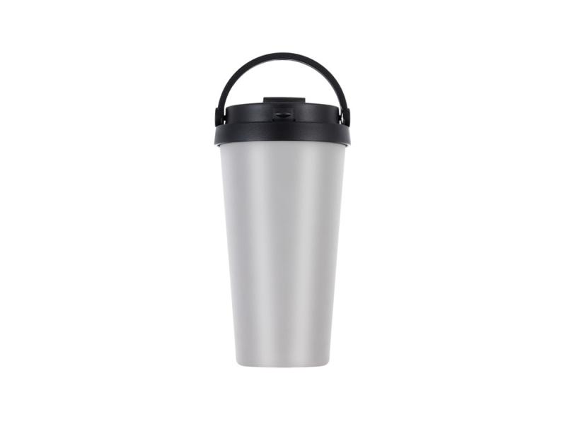 Термокружка THERMOcafe 
TCCM-500KA, 500 мл