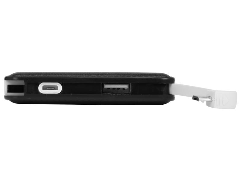 Внешний аккумулятор Стор, 10000 mAh