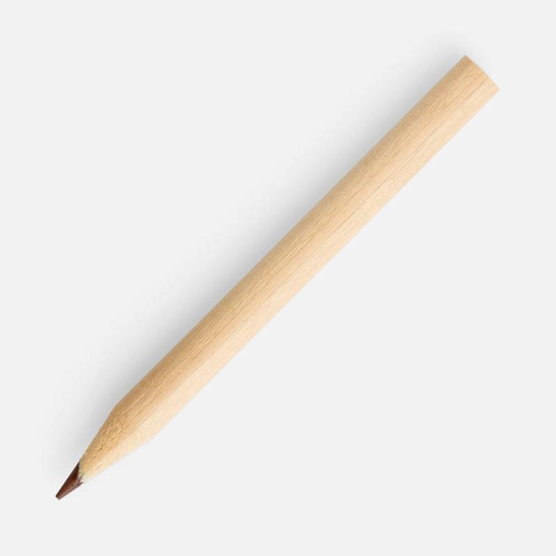 Набор цветных карандашей Pencilvania Middle