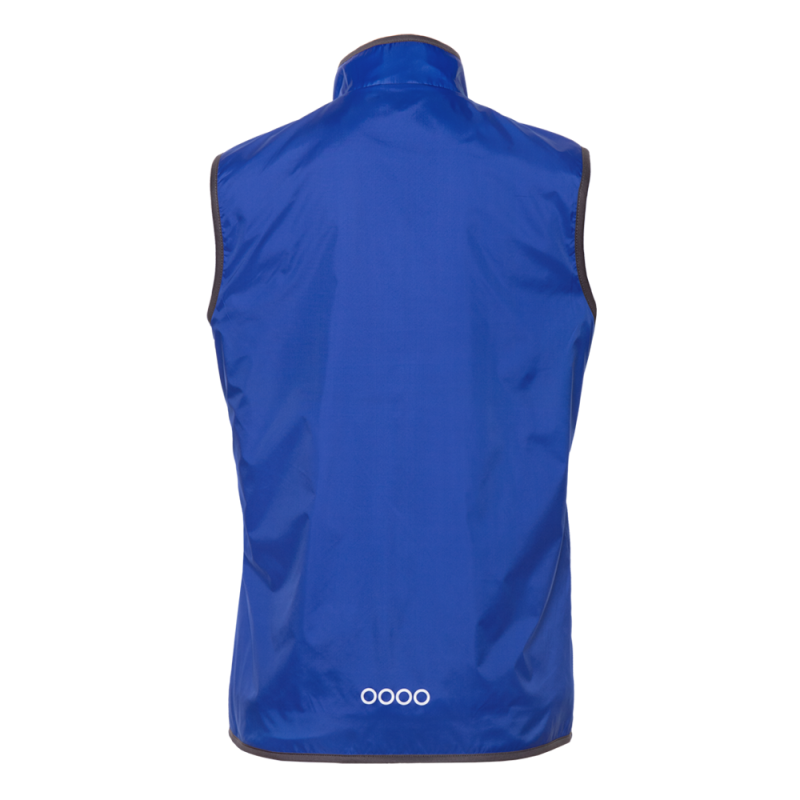 Жилет женский STAN таффета 210T