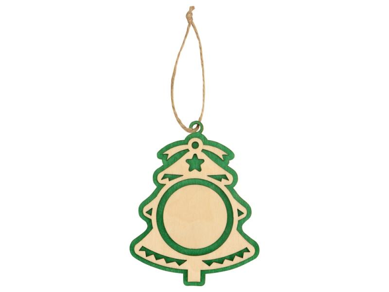 Подвеска Ель
