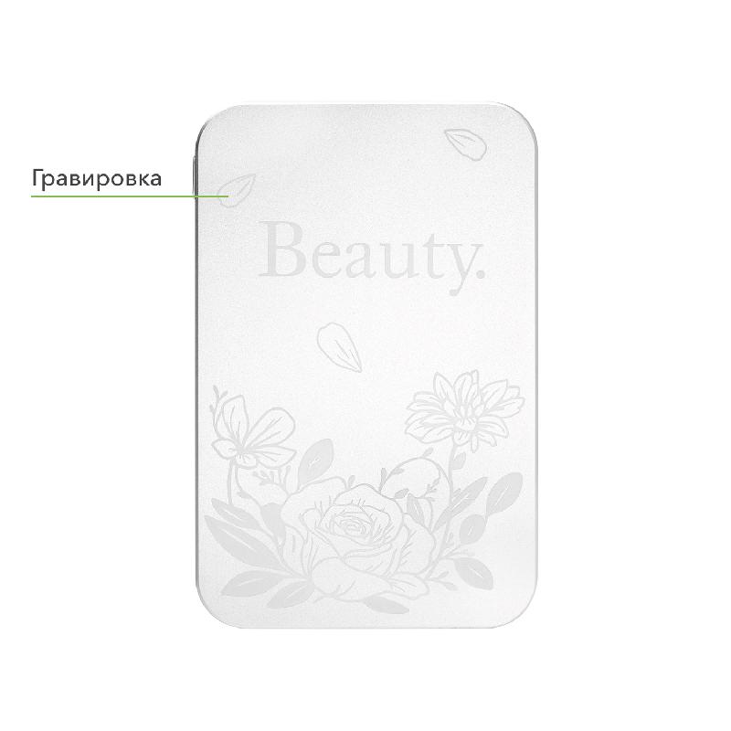 Внешний аккумулятор Артекс PD (Artex PD) 5000mAh с функцией беспроводной зарядки 15W