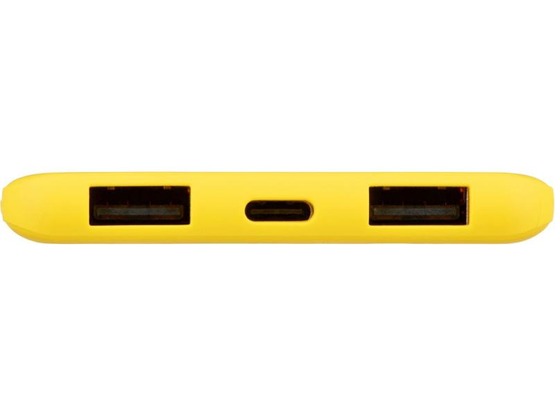 Внешний аккумулятор Powerbank C1, 5000 mAh
