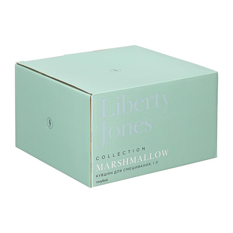 Кувшин для смешивания marshmallow, 1 л