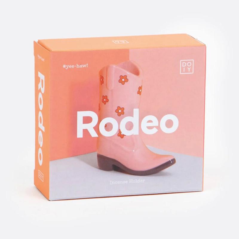 Подставка для благовоний rodeo, 9,5 см