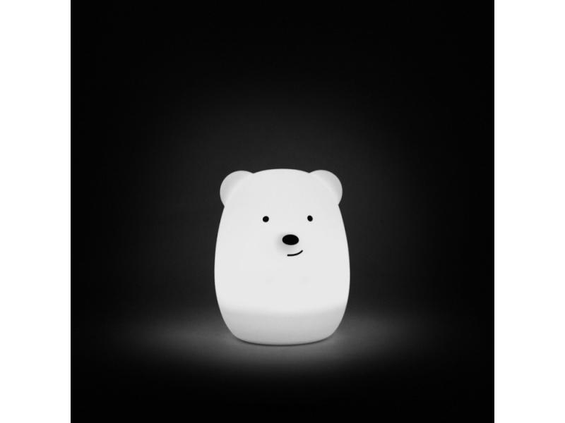 Ночник LED Bear