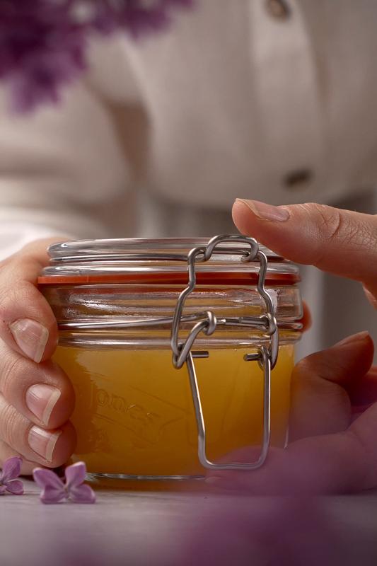 Банка для хранения maison jar, 200 мл