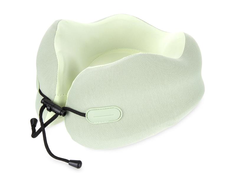 Подушка для путешествий с эффектом памяти Pillow PRO