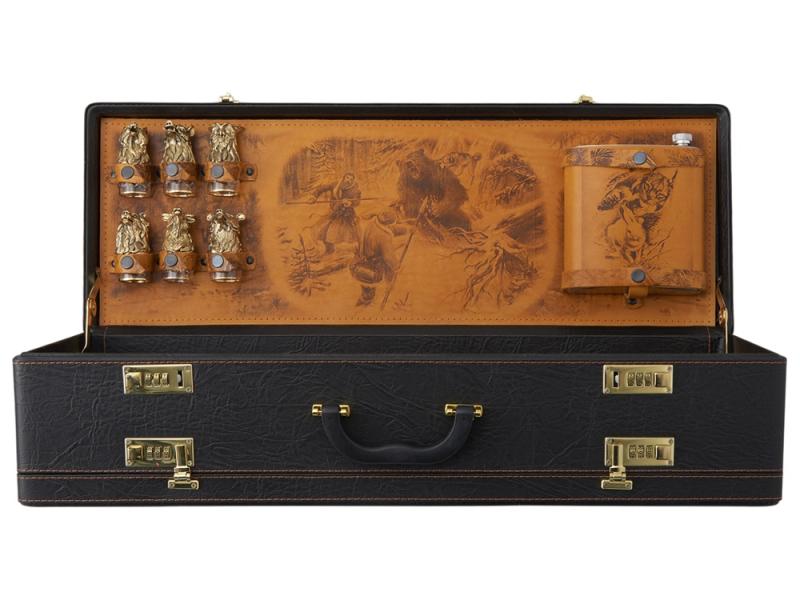 Подарочный набор Королевская охота