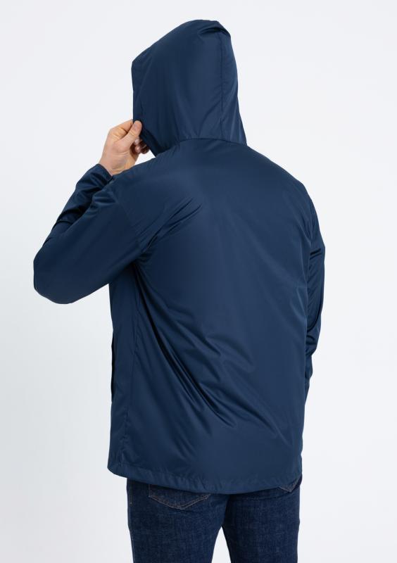 Ветровка унисекс STAN дюспо 210T 