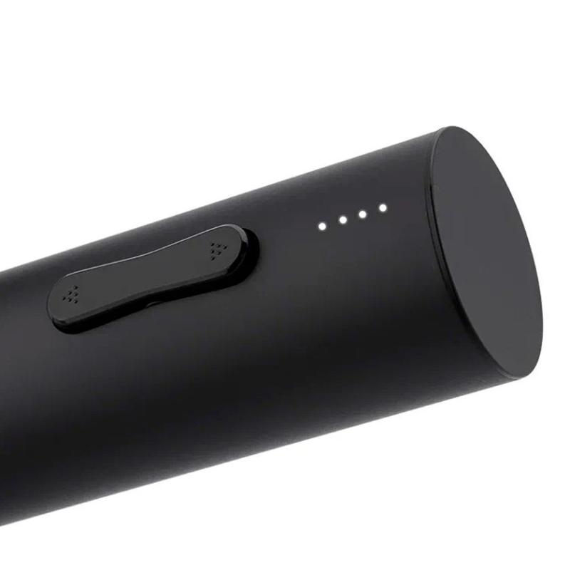 Электрический штопор Hailing Electric Wine Opener