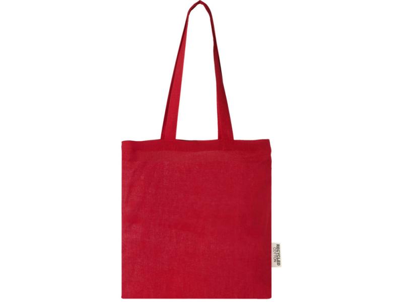 Эко-сумка Madras, 7 л