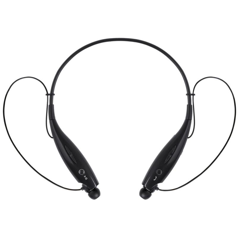 Bluetooth наушники stereoBand, ver.2