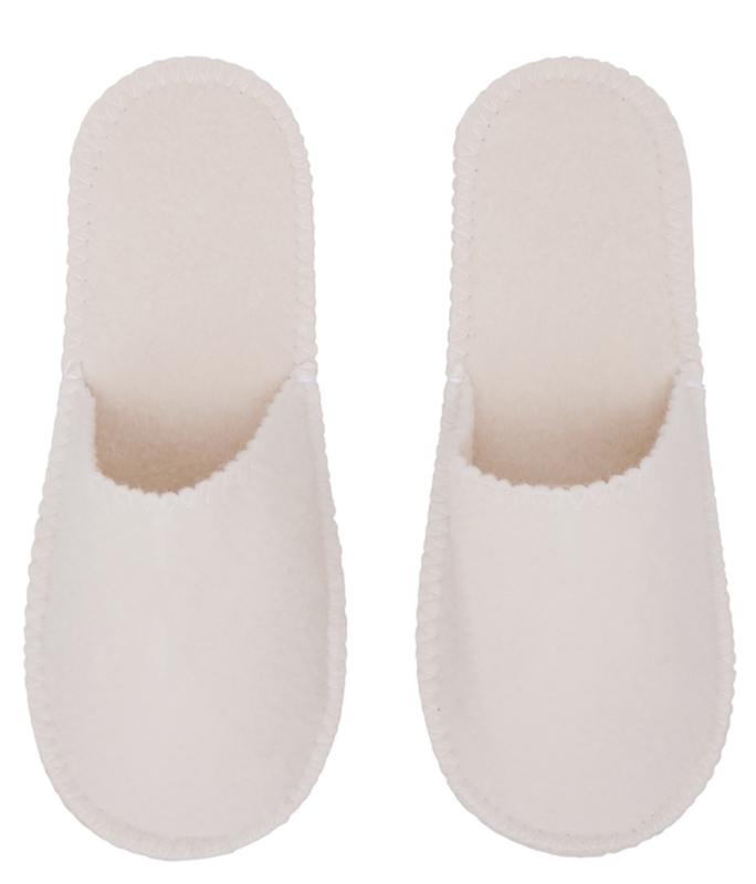 Тапочки для бани и сауны Healing