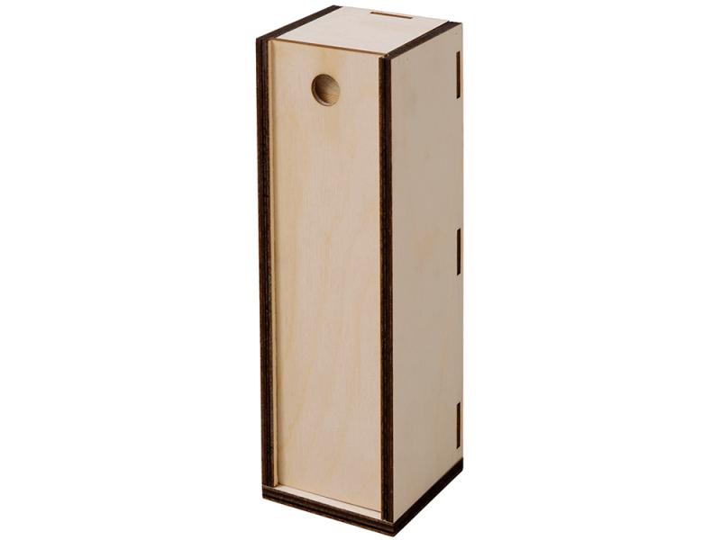 Настольная игра из дерева Башня в деревянной коробке