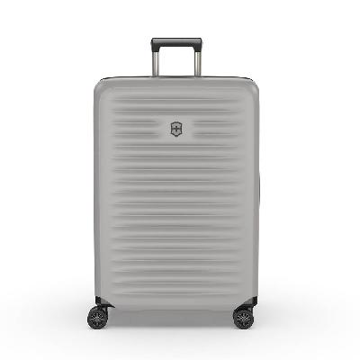 Чемодан VICTORINOX Airox Advanced, 100% поликарбонат Makrolon, 50x32x75 см, 103