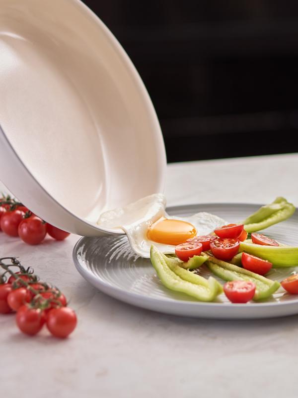 Сковорода сменная smart ceramic (без крышки и ручки), D24 см