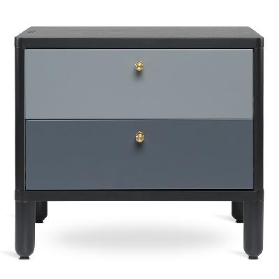 Тумба прикроватная saga, hordur, 55х40х50 см