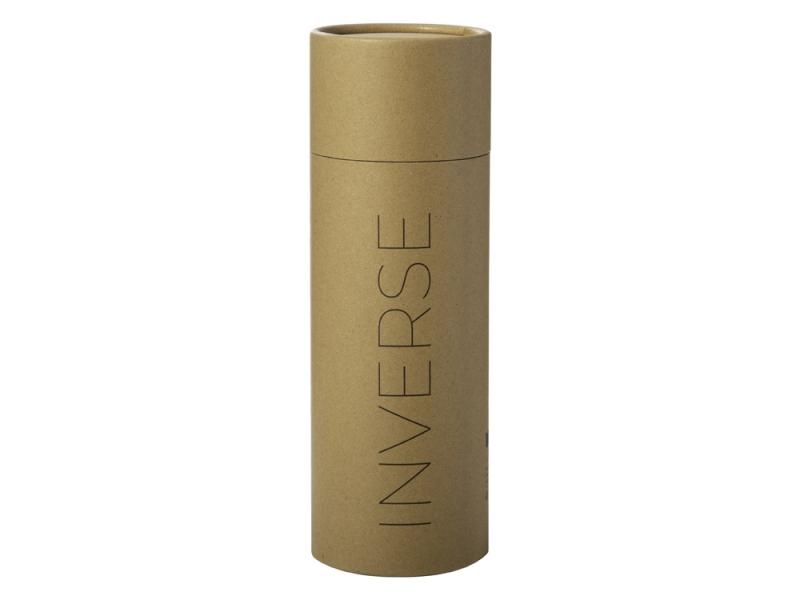 Универсальная составная термобутылка Inverse, 550 мл