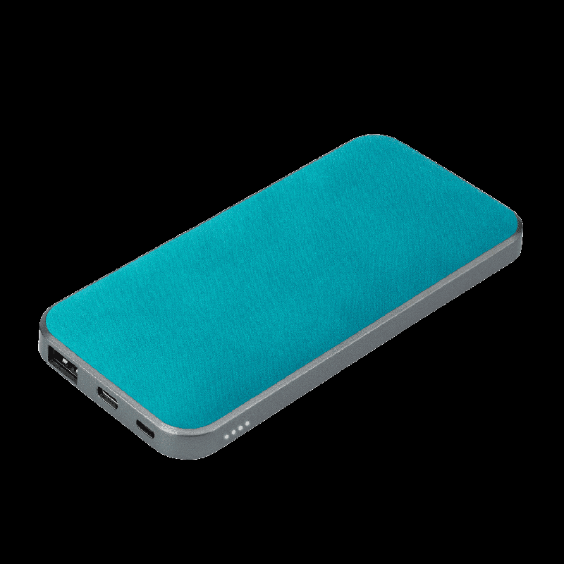Внешний аккумулятор In Velour 10000 mAh