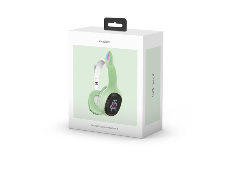 Беспроводные наушники MySound BH-19