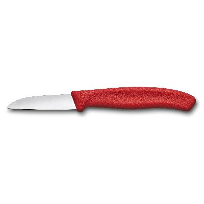 Нож для овощей и фруктов VICTORINOX SwissClassic с прямым лезвием 6 см