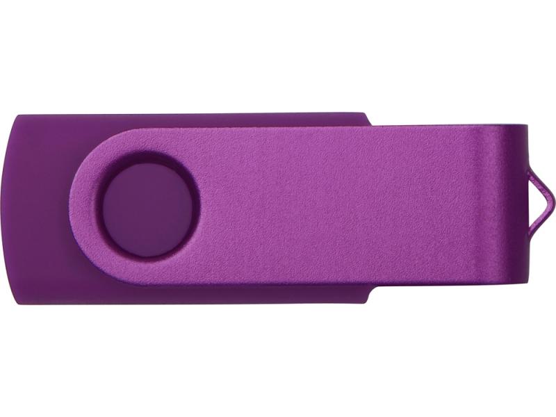 USB-флешка на 8 Гб Квебек Solid