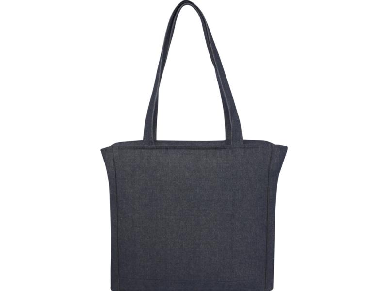 Эко-сумка Weekender, 500 г/м2