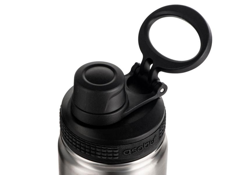Вакуумная термобутылка ALPINE FLASK, 530 мл