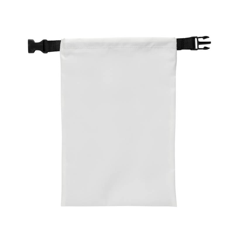 Сумка-холодильник Snackstrap из rPET AWARE™, 30x20 см