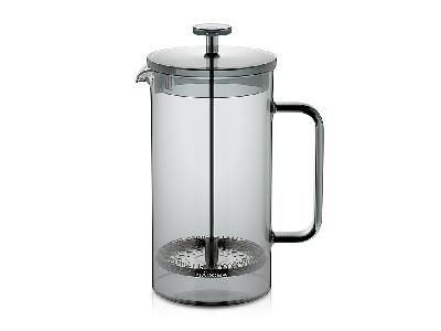 Френч-пресс TOMAS, 1 л