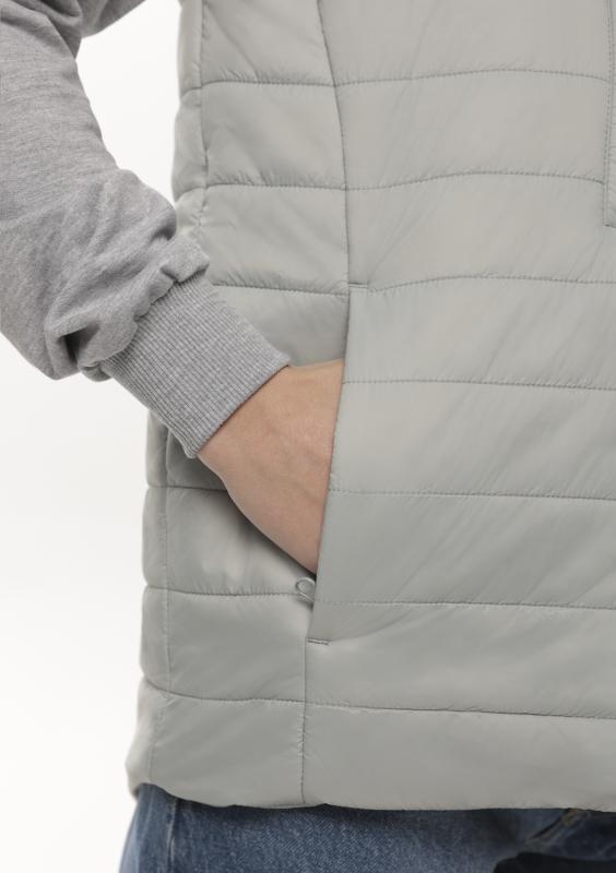 Жилет унисекс утепленный STAN таффета