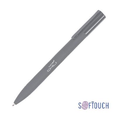 Ручка шариковая "Orion", покрытие soft touch