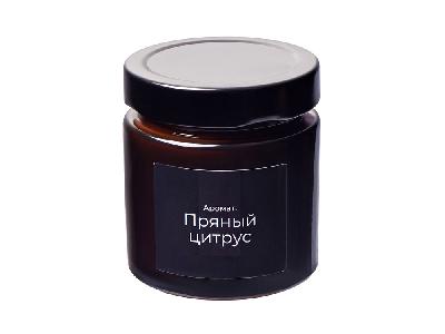 Свеча ароматическая Noella