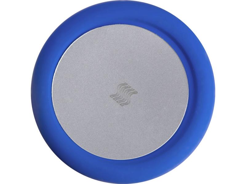 Вакуумный термос Scout, soft-touch, 235 мл, тубус