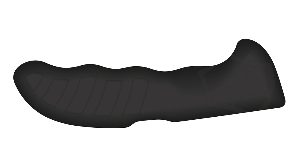 Передняя накладка для ножей VICTORINOX Hunter Pro (094103) 130 мм, нейлоновая