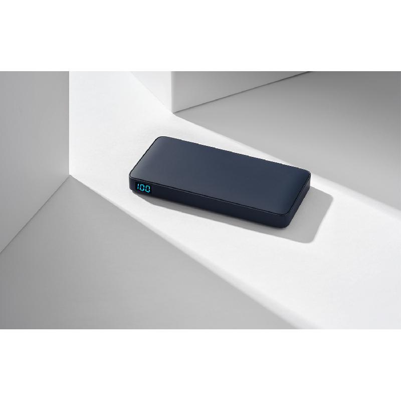 Внешний аккумулятор с подсветкой Анкор Плюс PD (Ancor PD Plus) 10000 mAh