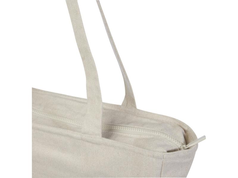 Эко-сумка Weekender, 500 г/м2