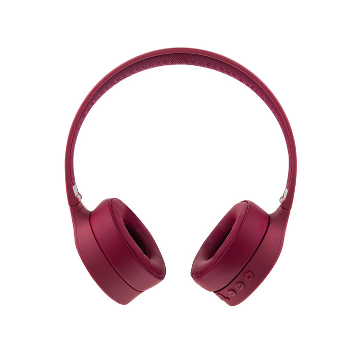 Наушники беспроводные Rombica MySound BH-08