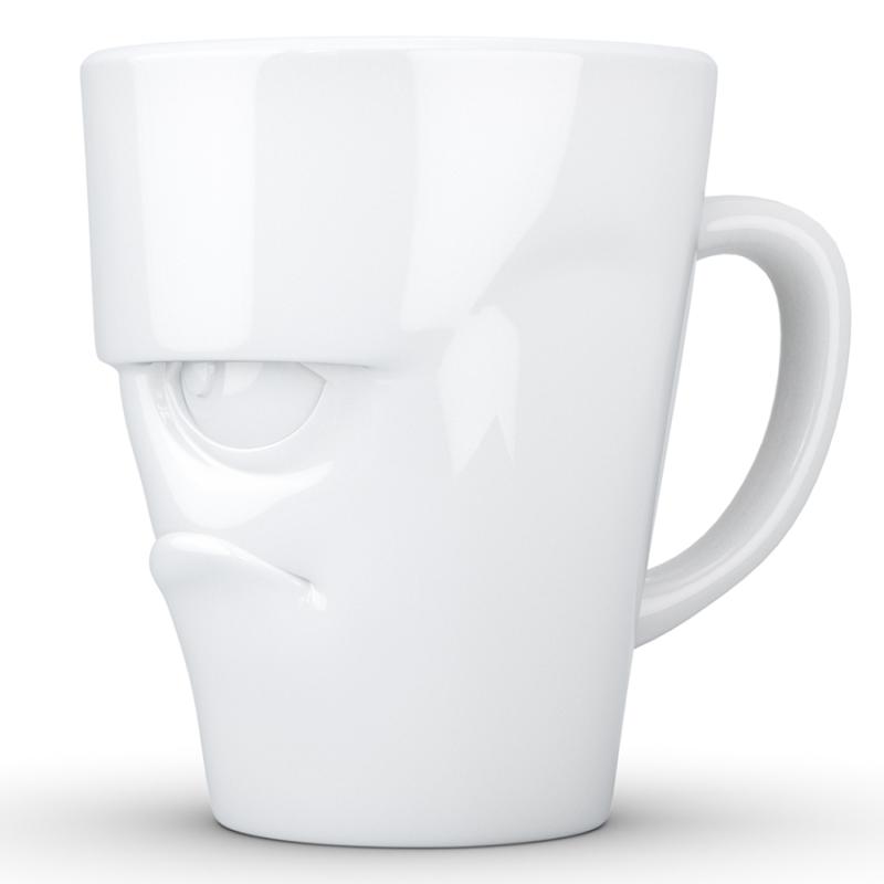 Кружка grumpy, 350 мл